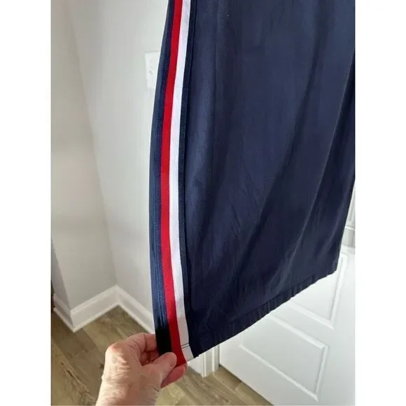 Tommy Hilfiger navy mini dress size S - Picture 7 of 7